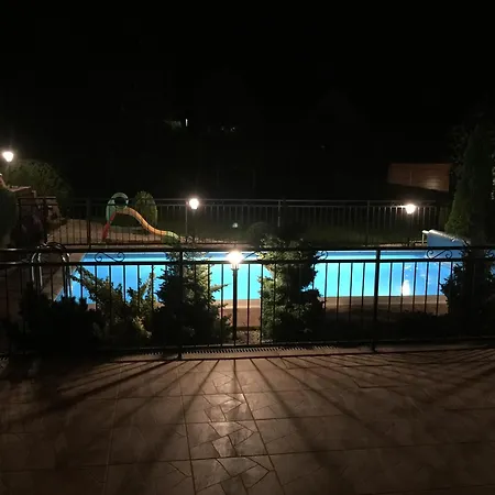 Villa M&d Wellness *