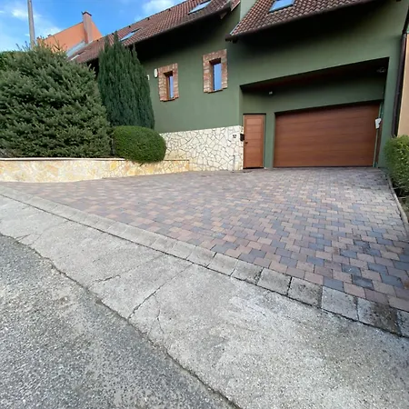 וילה M&d Wellness