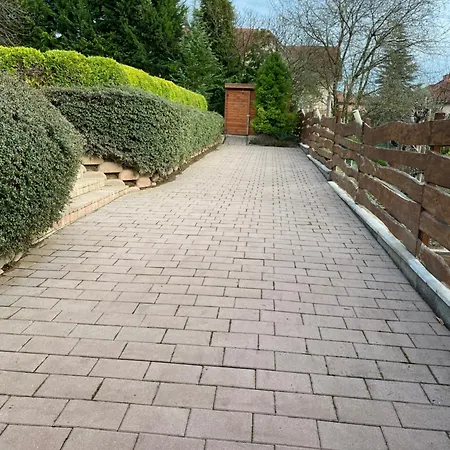 M&d Wellness וילה