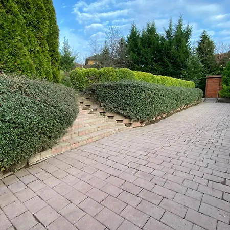 M&d Wellness וילה