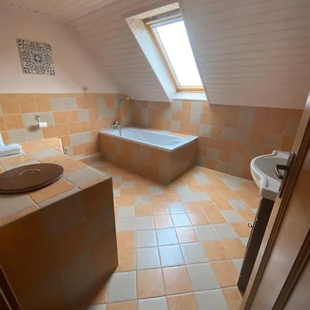 Villa M&d Wellness *