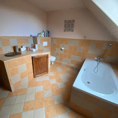 Villa M&d Wellness Kozarmisleny