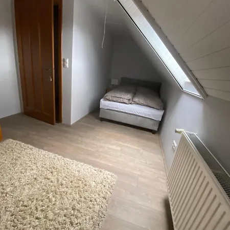 M&d Wellness Villa Kozarmisleny