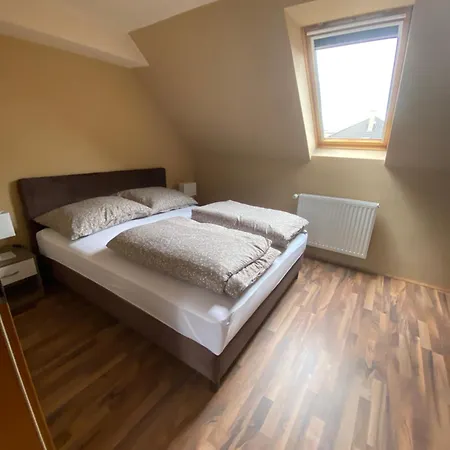 M&d Wellness Villa *