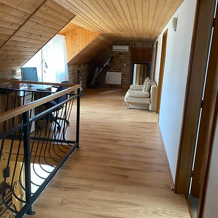 Villa M&d Wellness Kozarmisleny