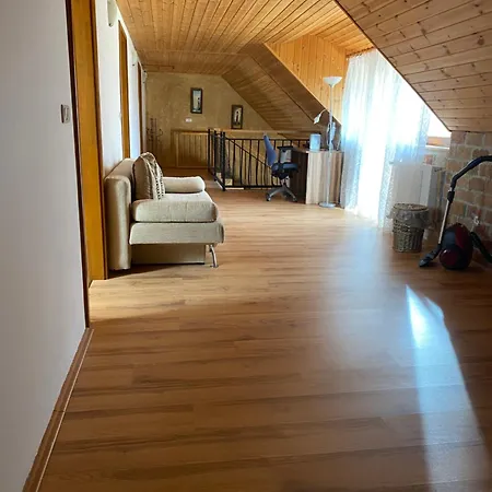 Villa M&d Wellness Kozarmisleny