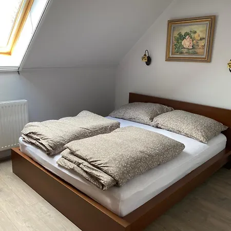 M&d Wellness וילה