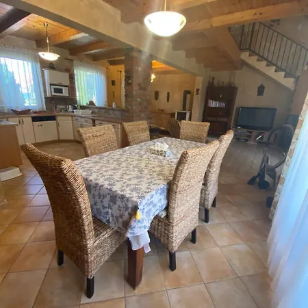 וילה M&d Wellness