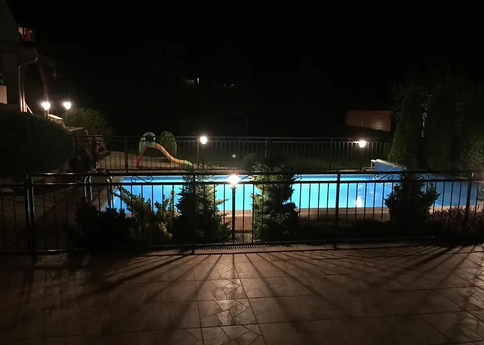 Villa M&d Wellness *