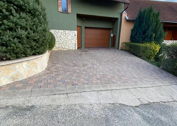 M&d Wellness Kozarmisleny