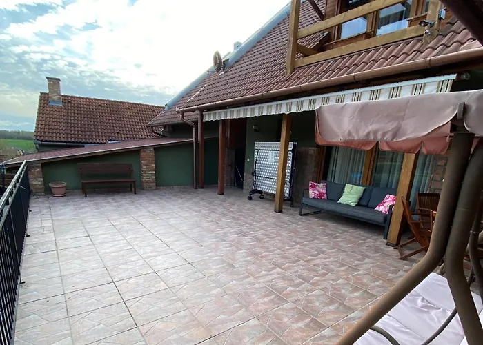 M&d Wellness * Kozarmisleny