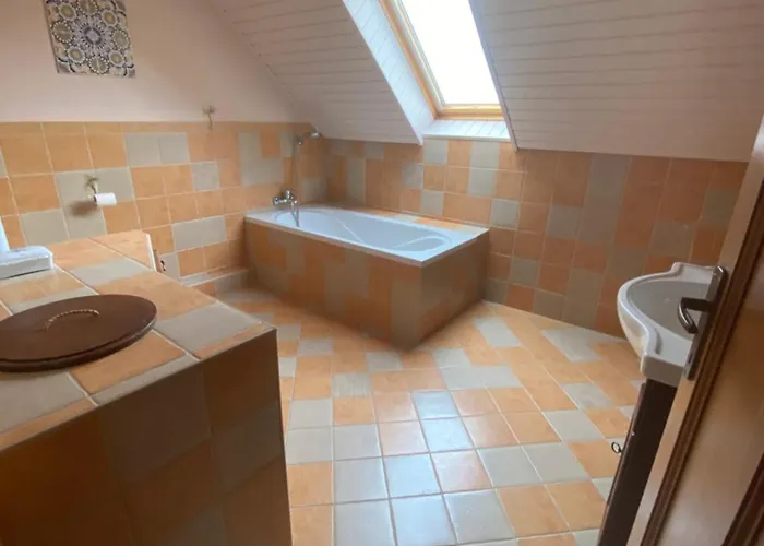 Villa M&d Wellness *