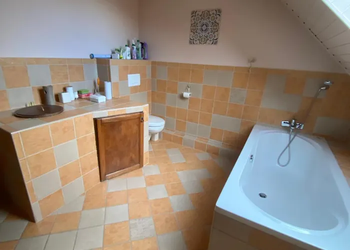 Villa M&d Wellness Kozarmisleny