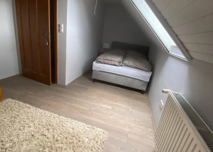 M&d Wellness Villa Kozarmisleny