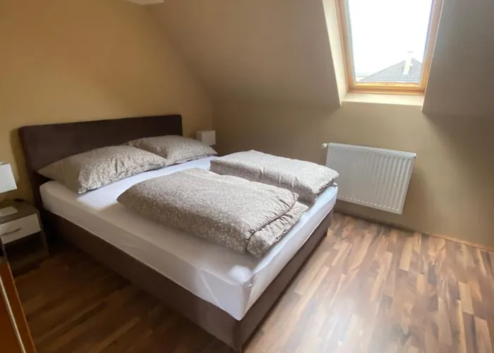 M&d Wellness Villa *