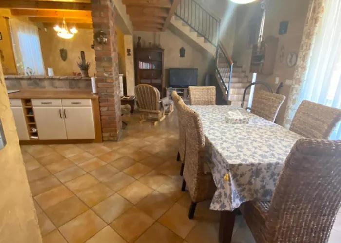 Villa M&d Wellness *