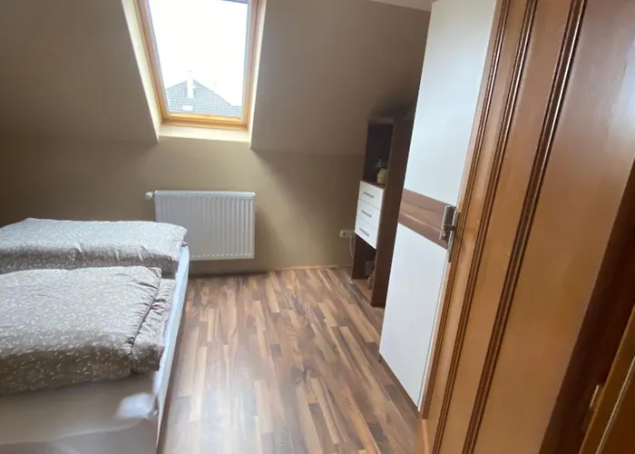 M&d Wellness Villa Kozarmisleny