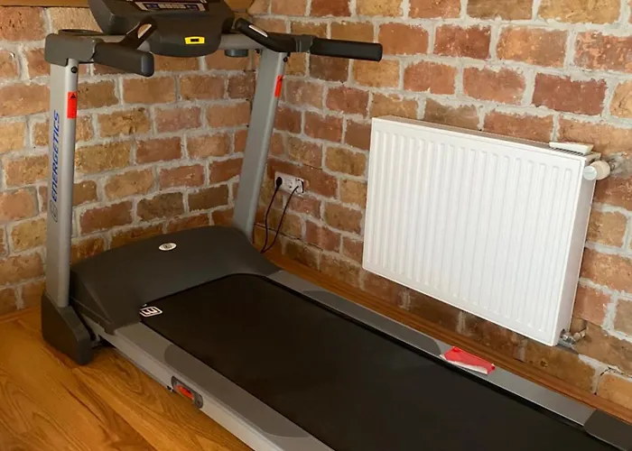 Villa M&d Wellness Kozarmisleny